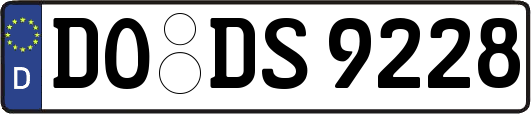 DO-DS9228