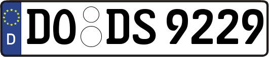 DO-DS9229