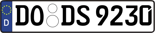 DO-DS9230
