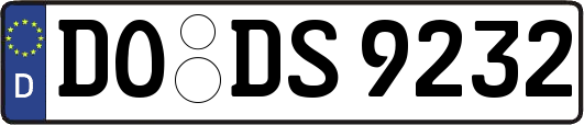 DO-DS9232