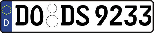 DO-DS9233