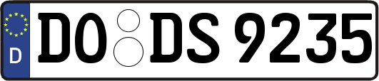DO-DS9235