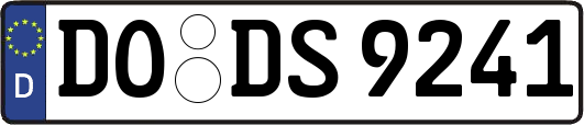 DO-DS9241