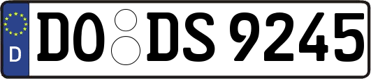 DO-DS9245