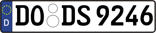DO-DS9246