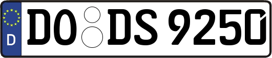 DO-DS9250