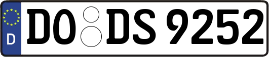 DO-DS9252