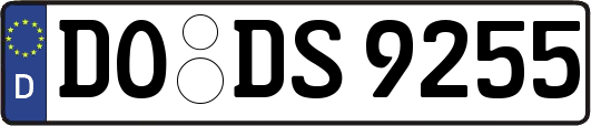 DO-DS9255