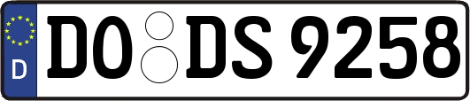 DO-DS9258