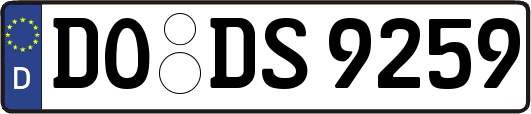 DO-DS9259