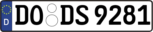 DO-DS9281