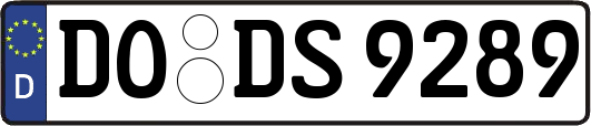 DO-DS9289