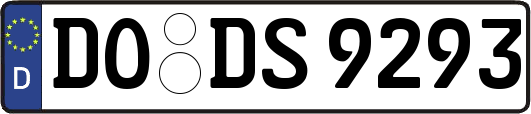 DO-DS9293