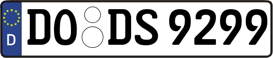 DO-DS9299