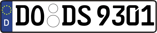 DO-DS9301