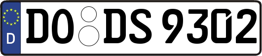 DO-DS9302