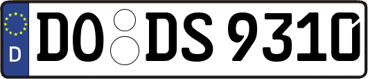 DO-DS9310