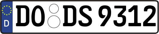 DO-DS9312