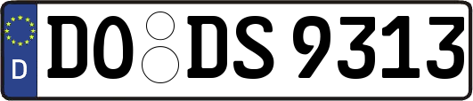 DO-DS9313