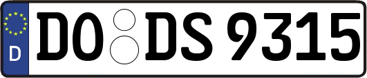DO-DS9315
