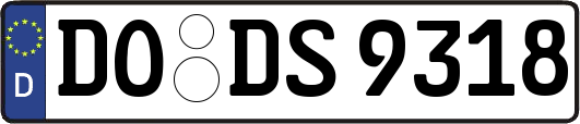 DO-DS9318