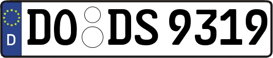 DO-DS9319
