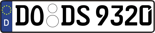 DO-DS9320