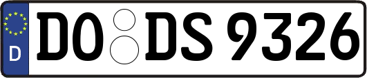 DO-DS9326