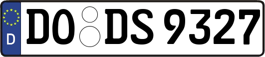 DO-DS9327