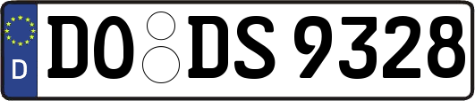 DO-DS9328