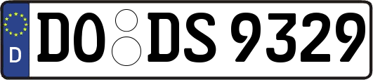 DO-DS9329