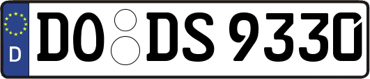DO-DS9330