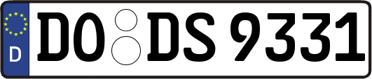 DO-DS9331