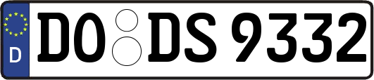 DO-DS9332