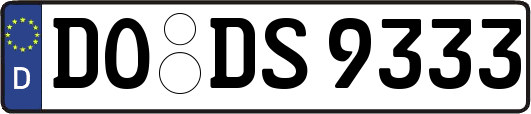 DO-DS9333
