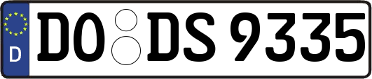DO-DS9335