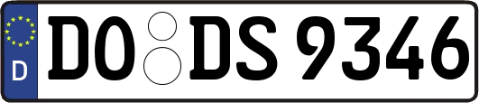 DO-DS9346