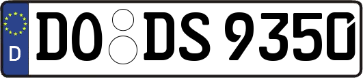 DO-DS9350