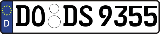 DO-DS9355