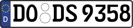 DO-DS9358