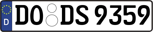 DO-DS9359