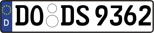 DO-DS9362