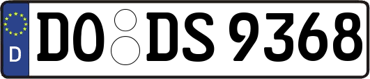 DO-DS9368