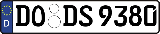 DO-DS9380