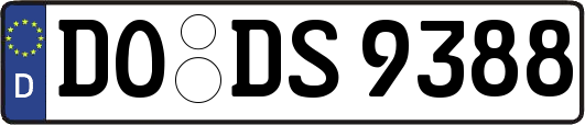 DO-DS9388