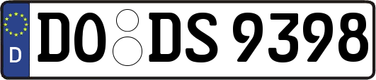 DO-DS9398