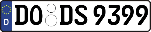 DO-DS9399