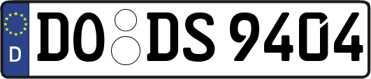 DO-DS9404