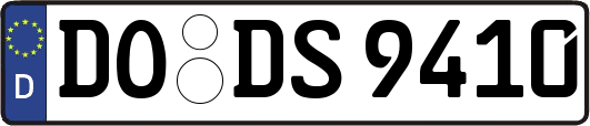 DO-DS9410