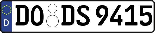 DO-DS9415